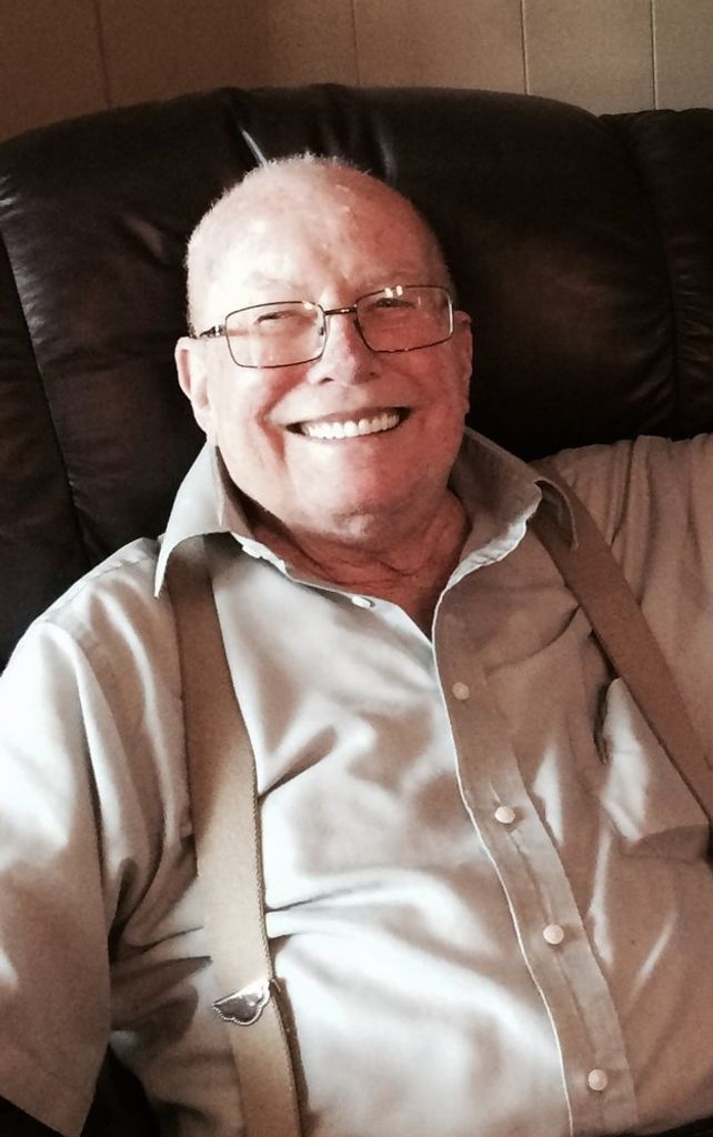 Alton Nicholas Oser, Sr.