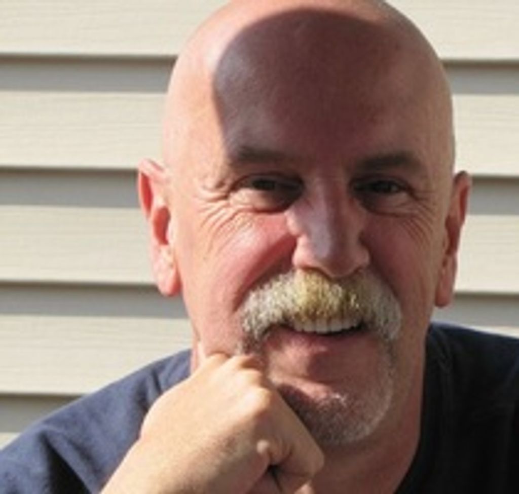 Daniel O'Brien