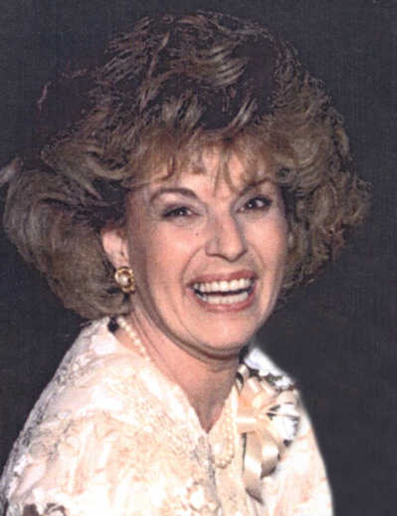 Beverly Cavaliere