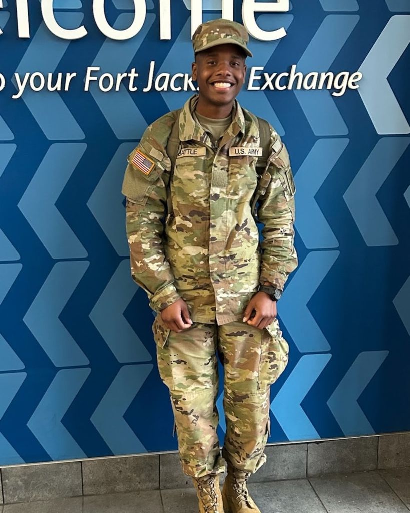 Davon Imir Battle Profile Photo