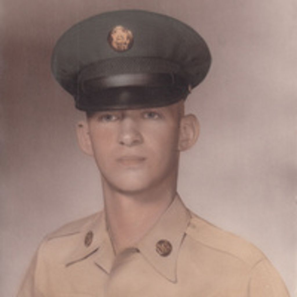 Lawrence  Curtis Mangrum