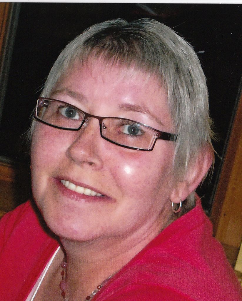Lauri Lee Andrist