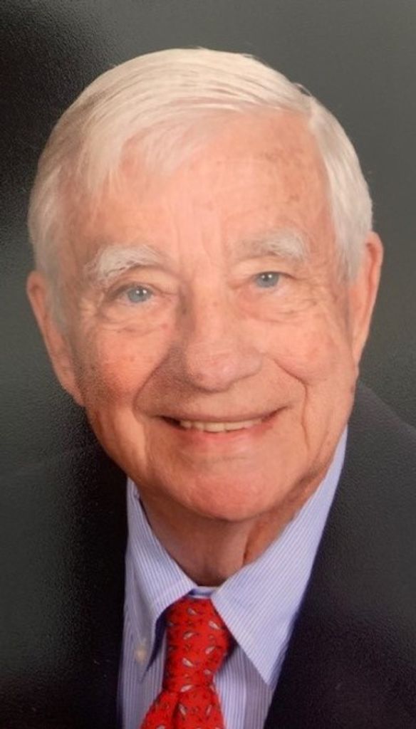 Thomas Rogers Birdwell, Md