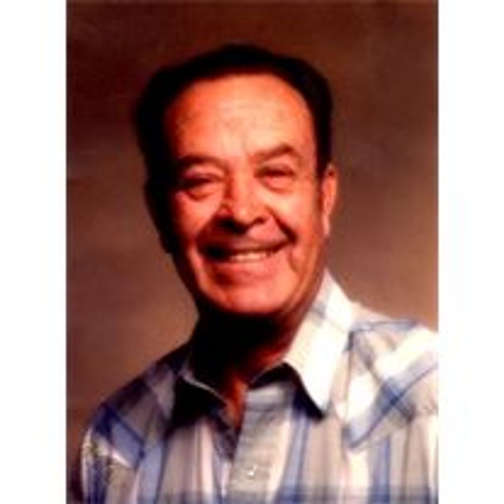 Max Otero Jr.