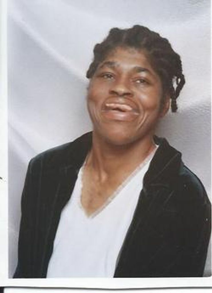 Rosalind Belinda Wynn Profile Photo