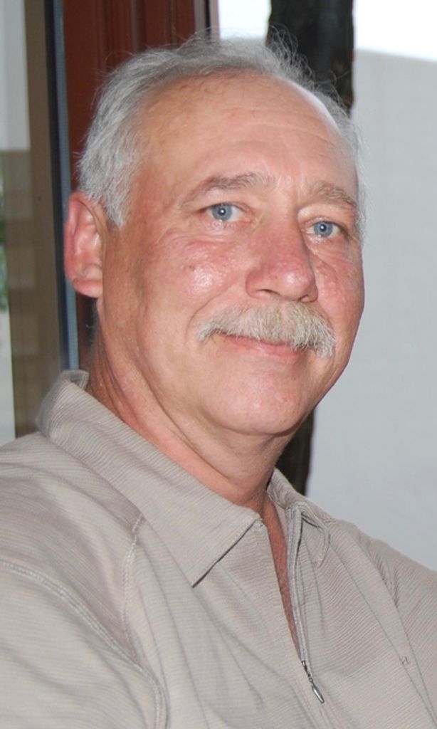 Michael Joseph Shepard Profile Photo