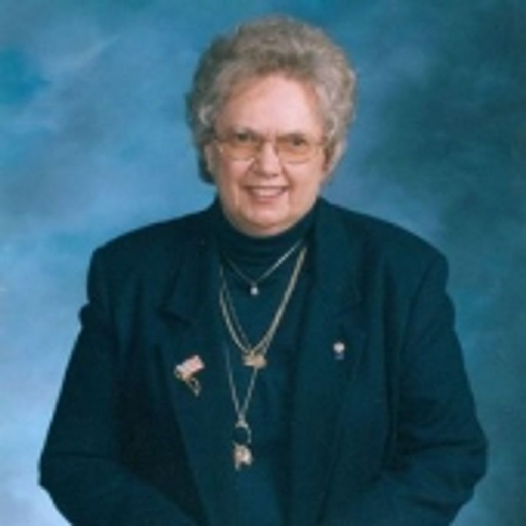 Mrs. Sally Ann L. Rulon