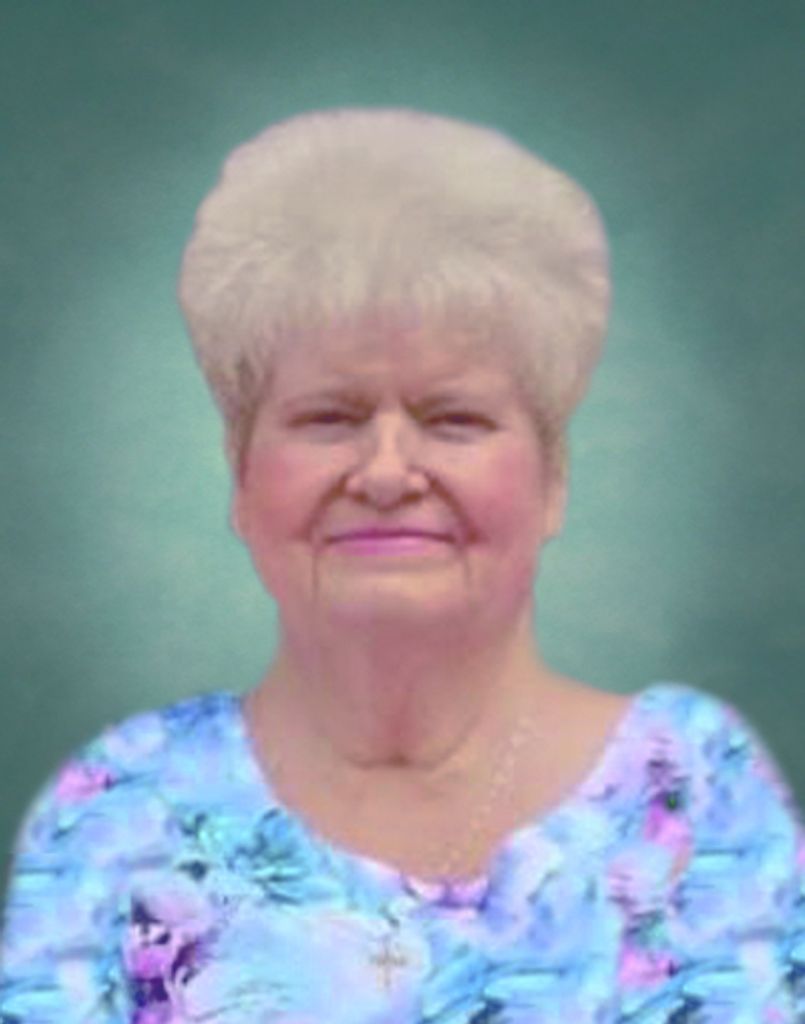 Myrtle Faye Bullock Profile Photo