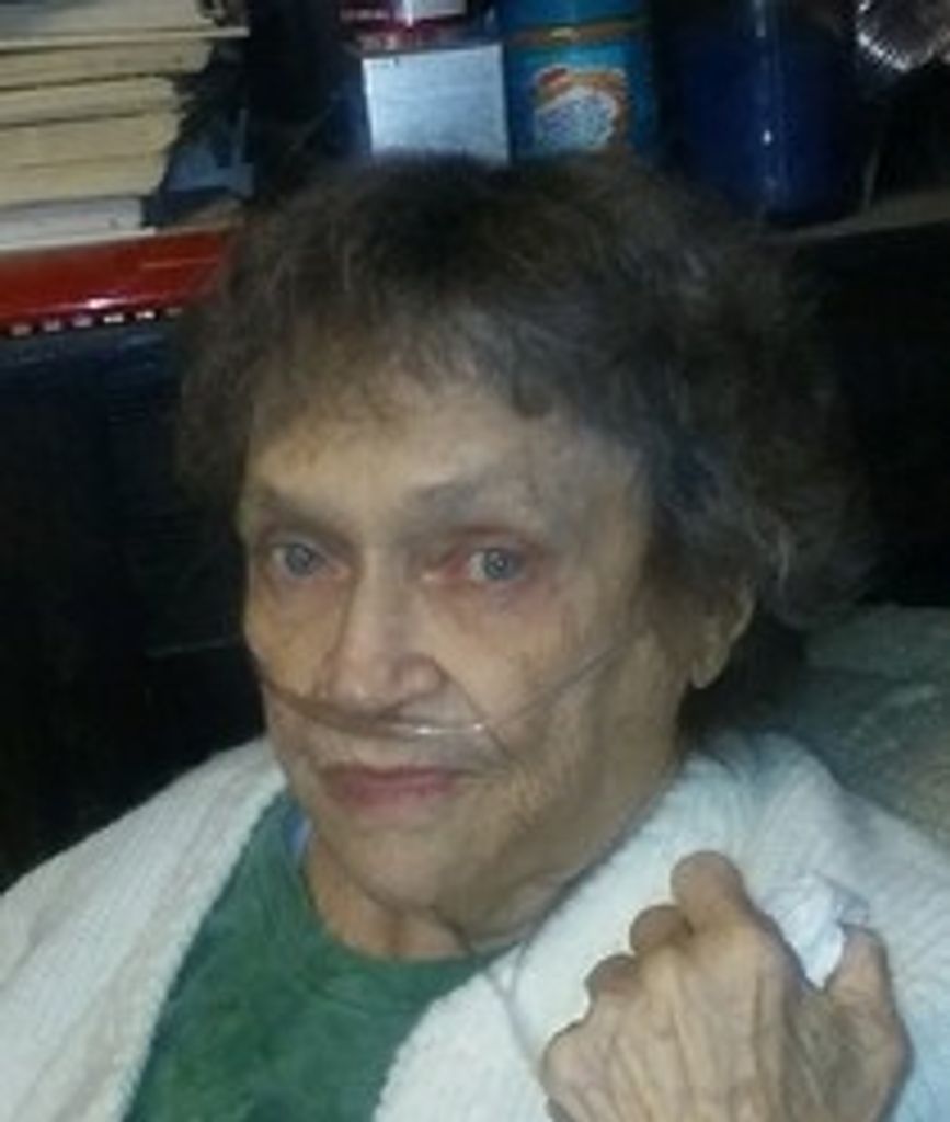 Hilda  Dunn Profile Photo