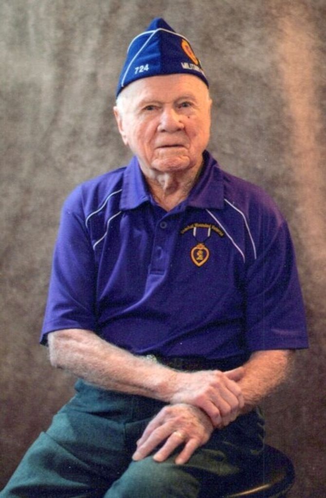 Okla "Okey" Elmer Edgell Profile Photo