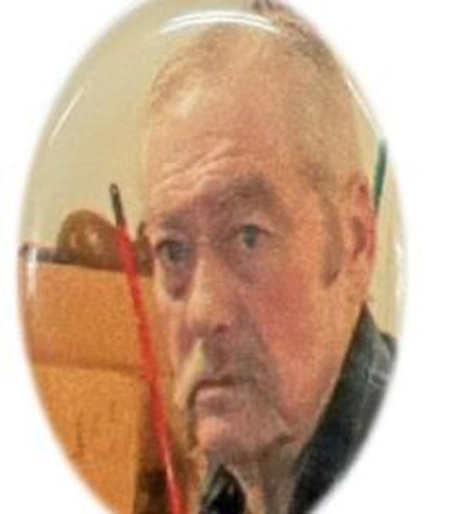 Tommy Thompson Profile Photo