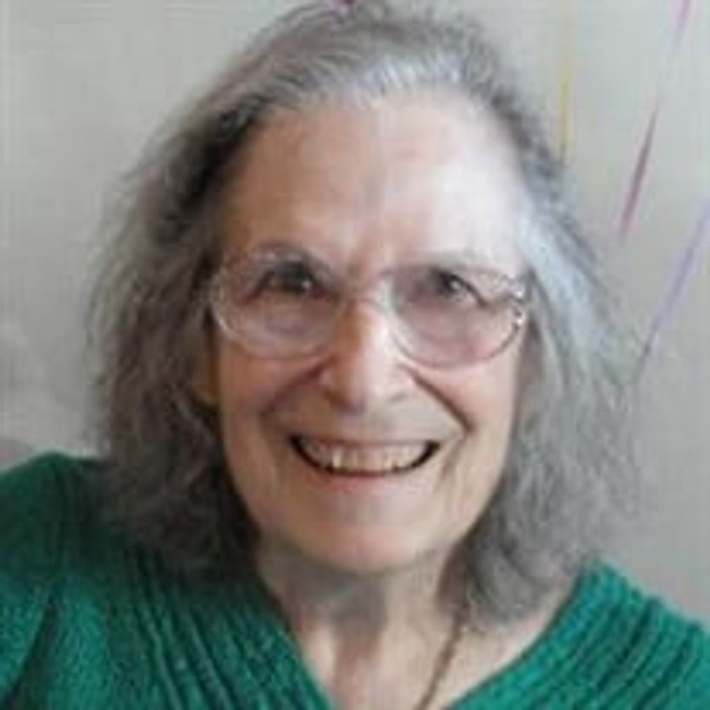 Mary Anne Juliano