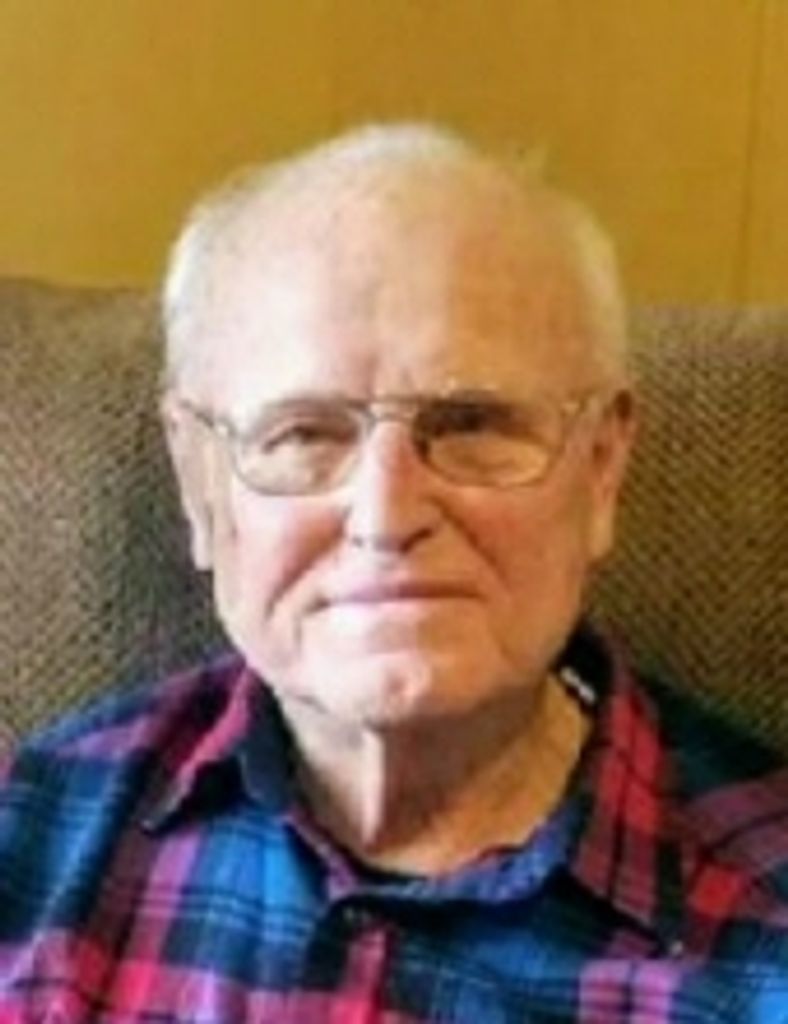 Dennis M. Dobratz