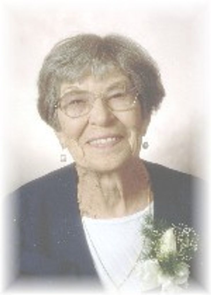 Helen M. Cole