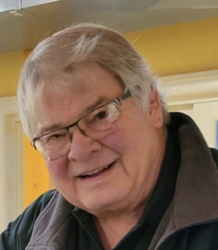 Eugene Lyle Marron Jr.