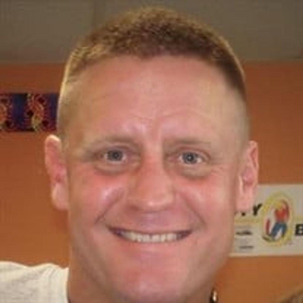 Brent F. Arms