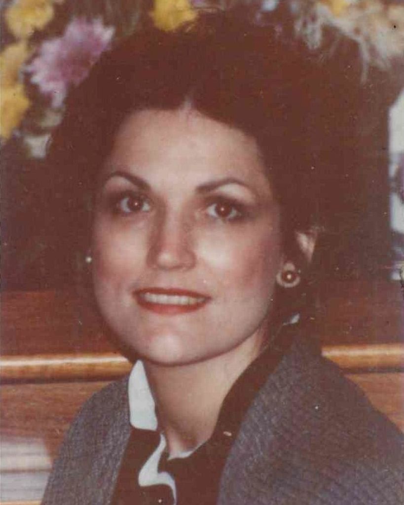 Thomasine M. Whitehurst Profile Photo