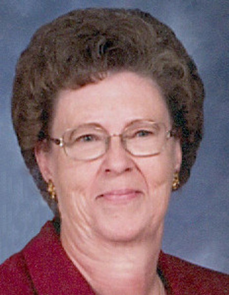Linda Kay Adamson