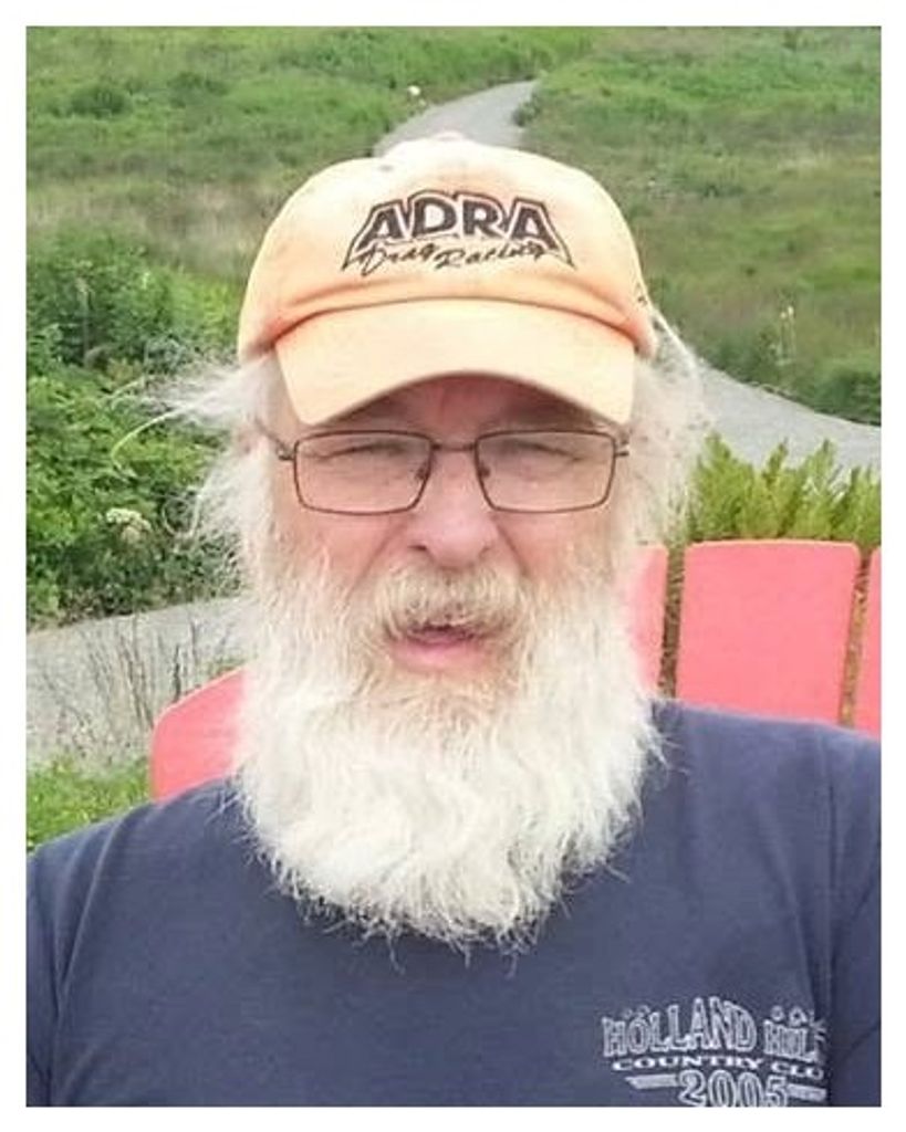 Donald Charles Phillips Profile Photo