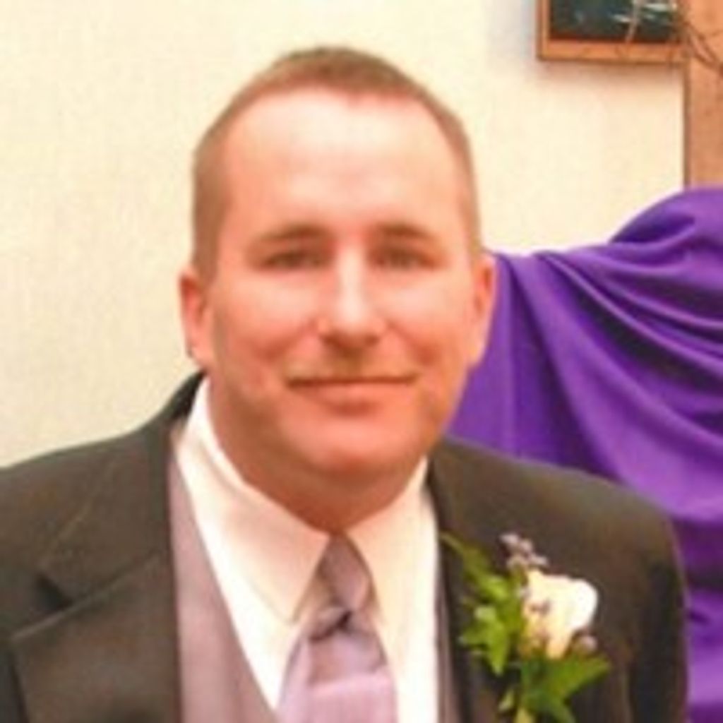 John Charles Webb