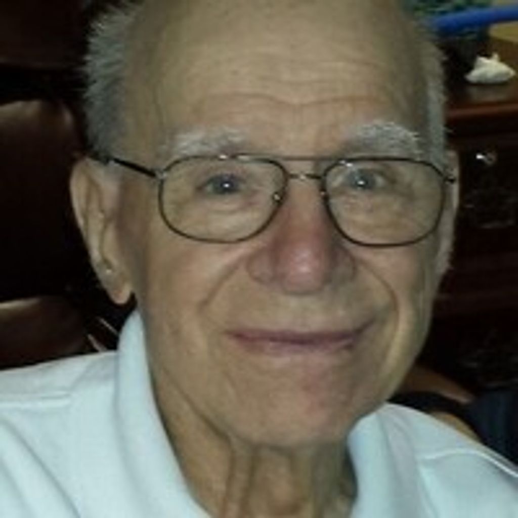 Ralph P. Kunkler Profile Photo