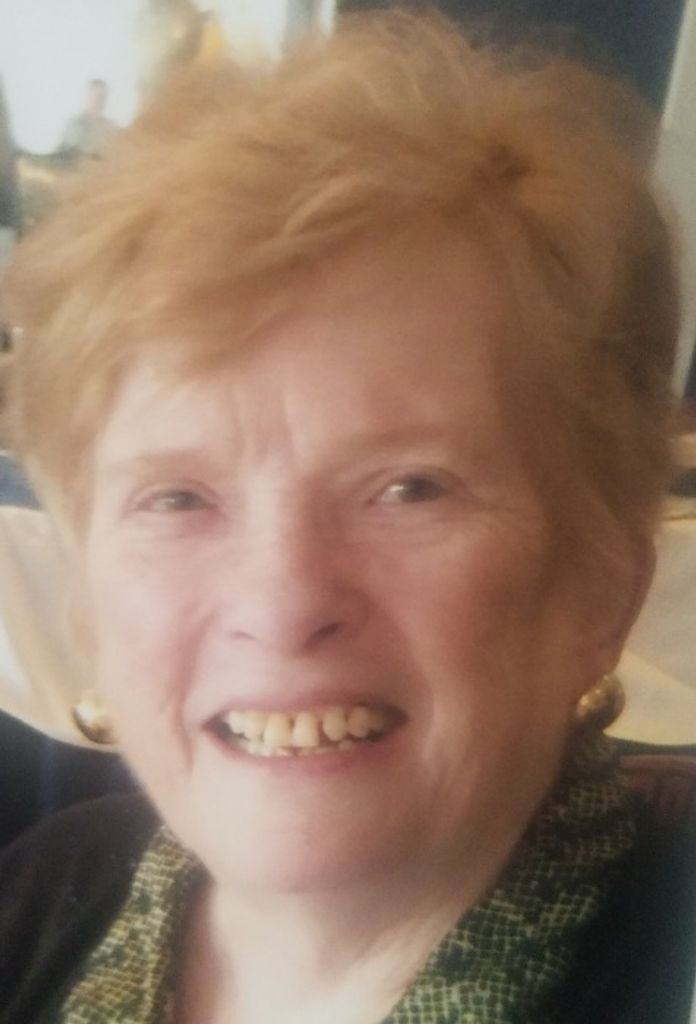 Elizabeth Finn