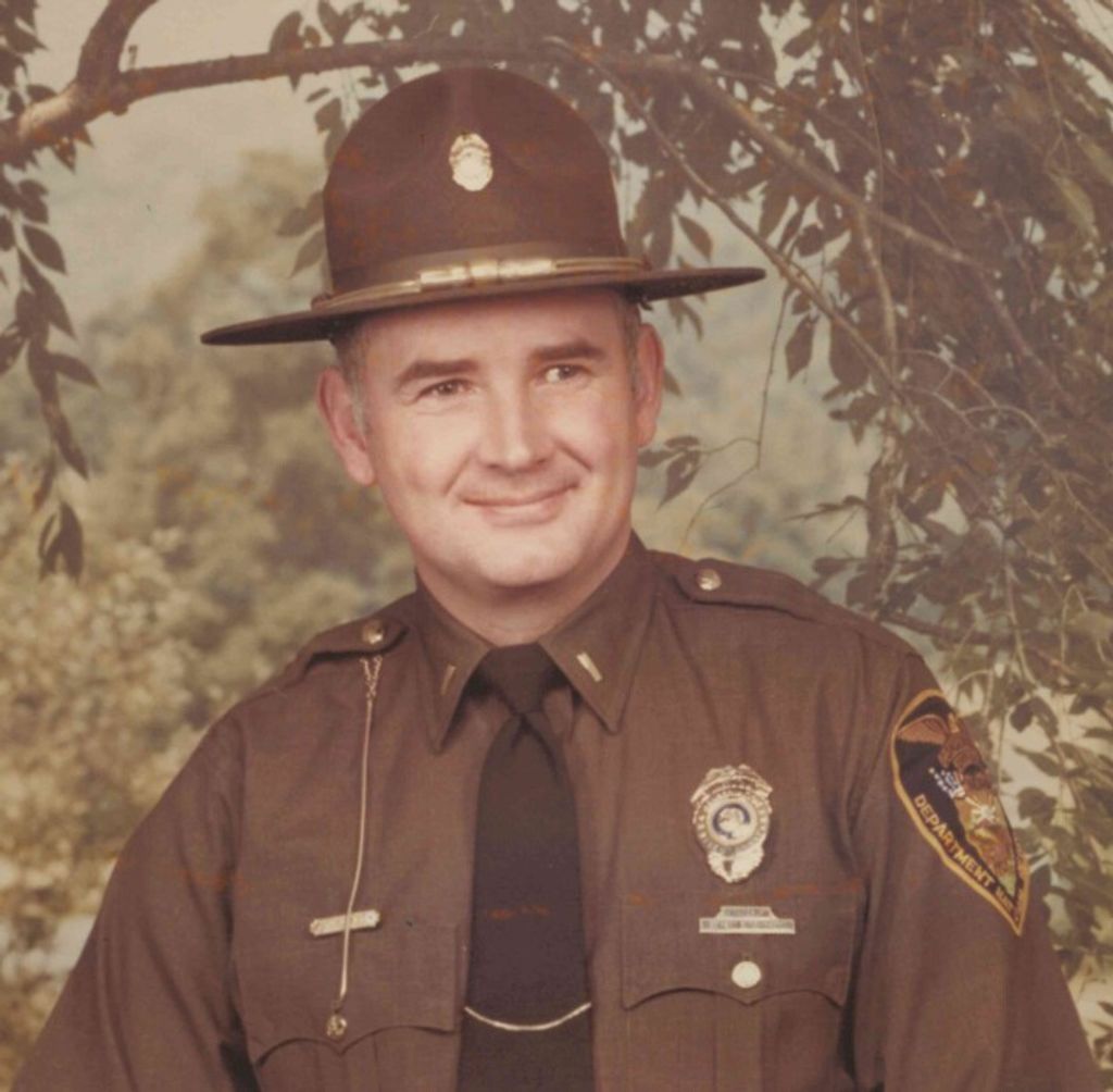 Edward E. "Ed" Townsend