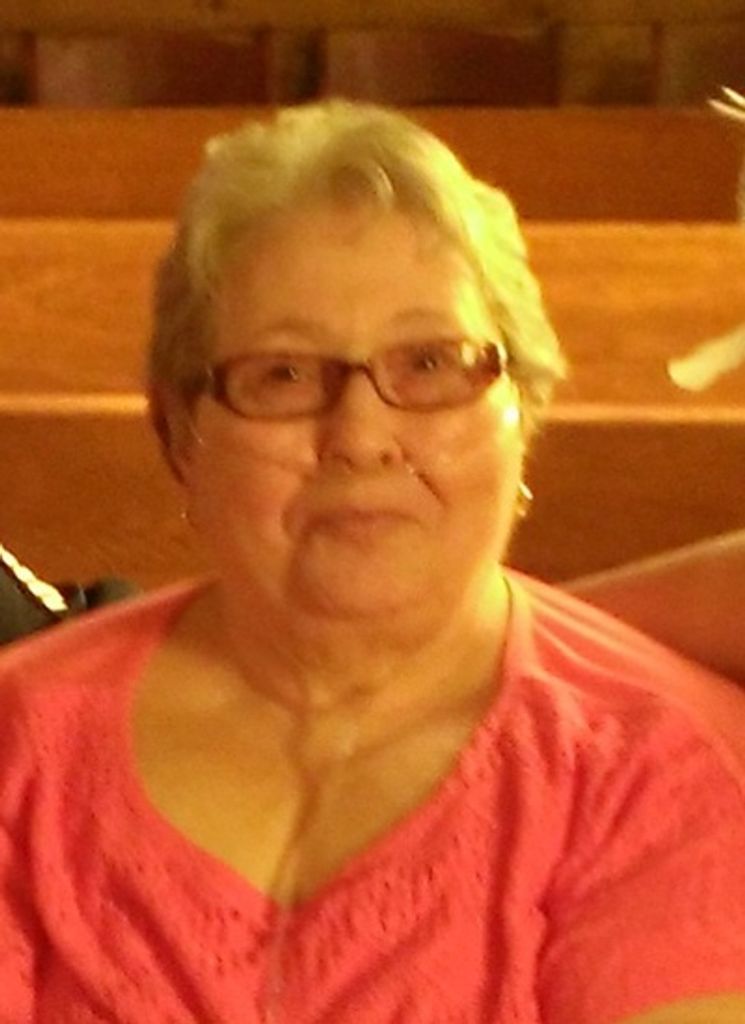 Frances Johnson Profile Photo
