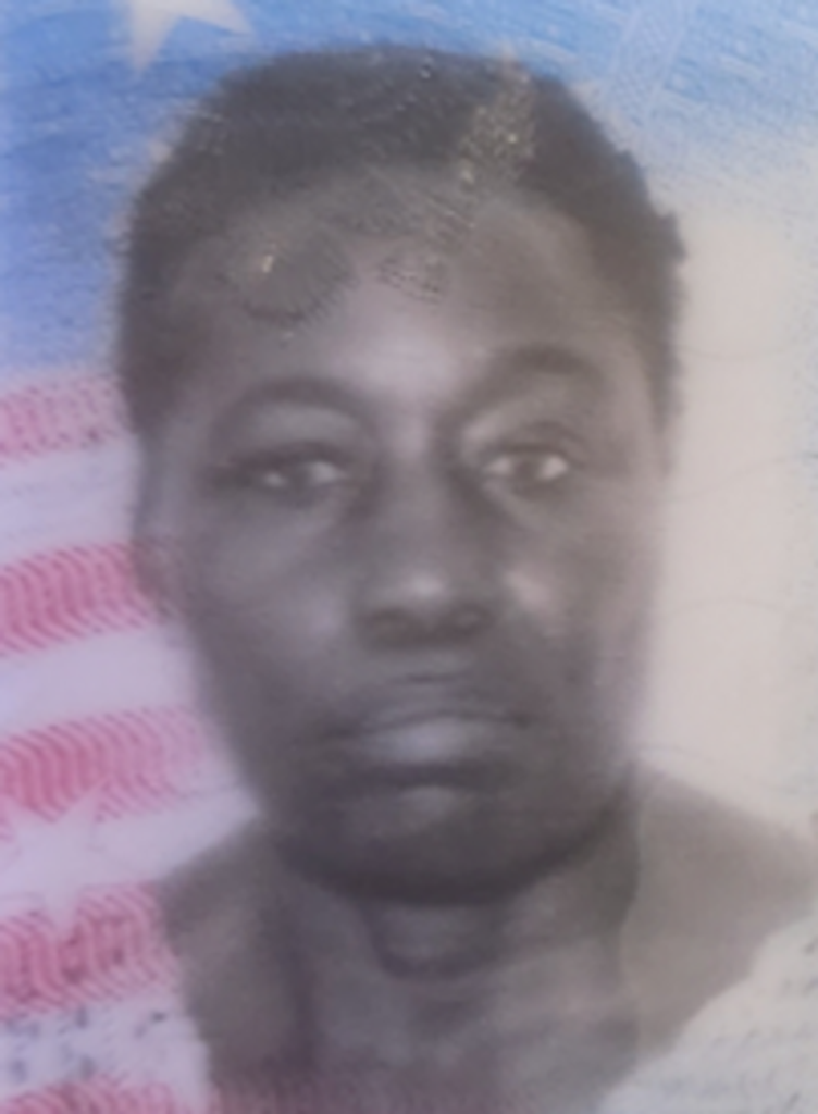Sonia Bernadette Gray Profile Photo