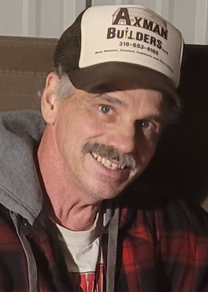 Paul Jerome Axman Profile Photo
