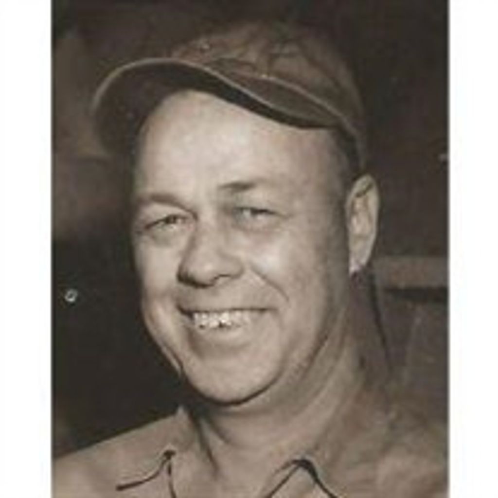 Hugh S. Rogers