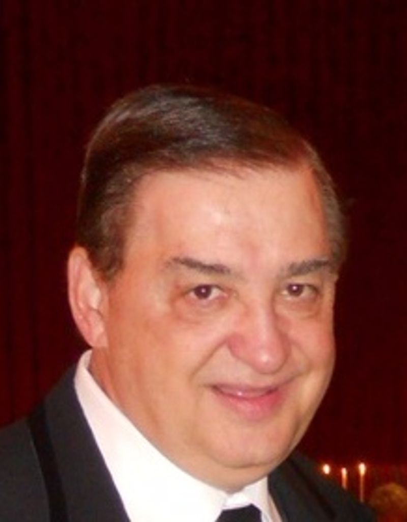 Patrick J. Phillips