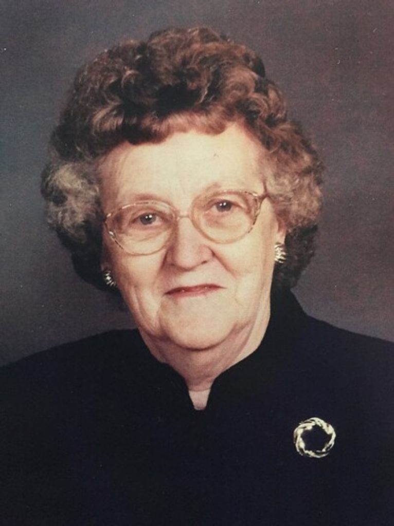 Catherine Imogene Spalding Profile Photo