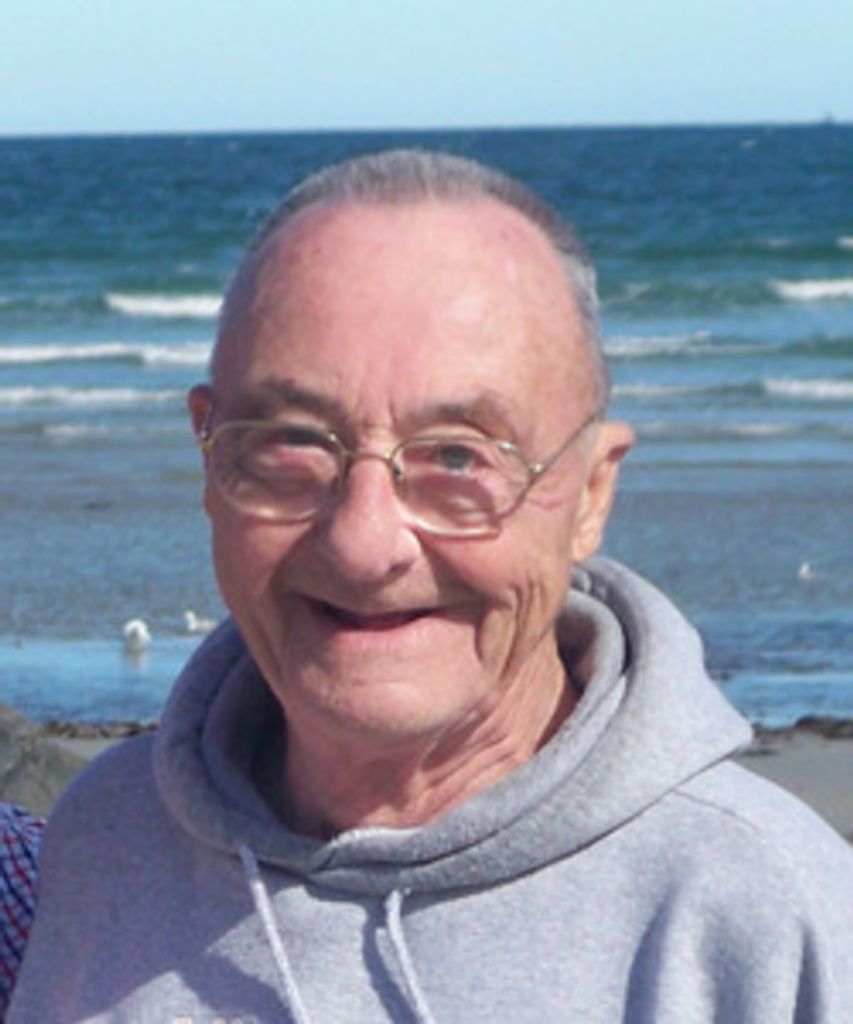 Duane M Hobbs