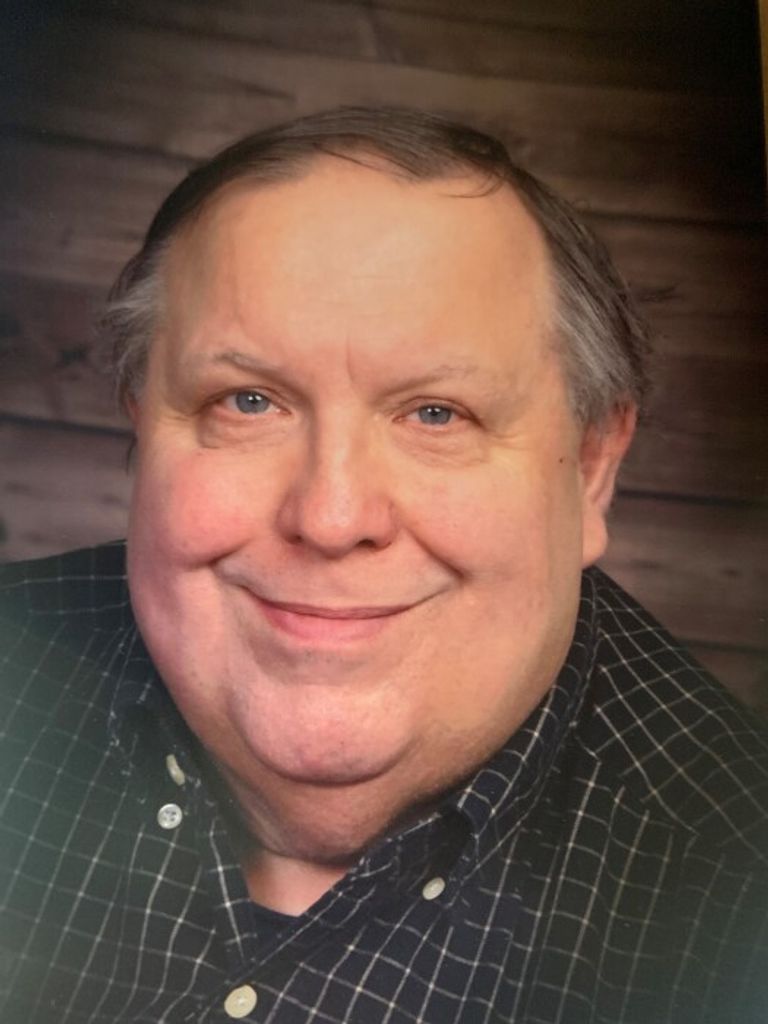 David  George Moody Profile Photo