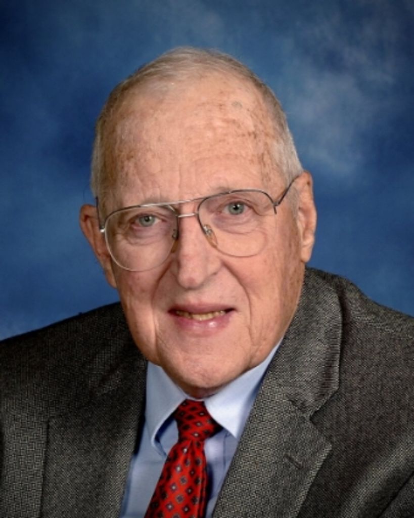 Steve Edmund Ames Profile Photo