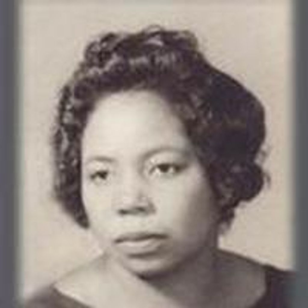 Marcella  M. Anthony