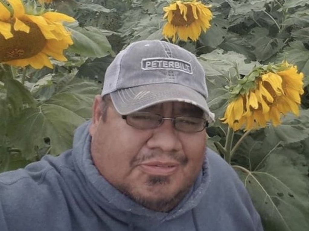 Jason Daniel Mathiesen