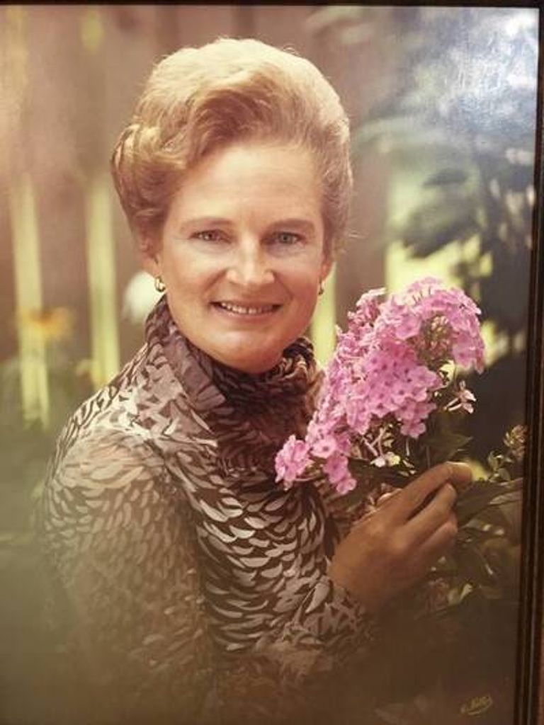 Mavis Darlene Jameson Profile Photo