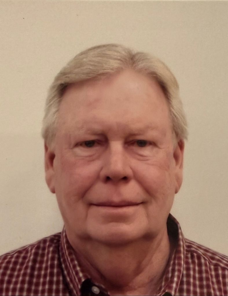 Stephen Duncan Freeman