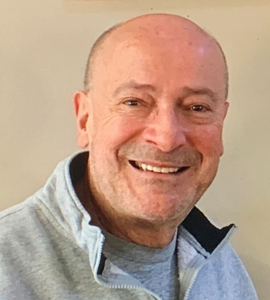 John P. Wasula