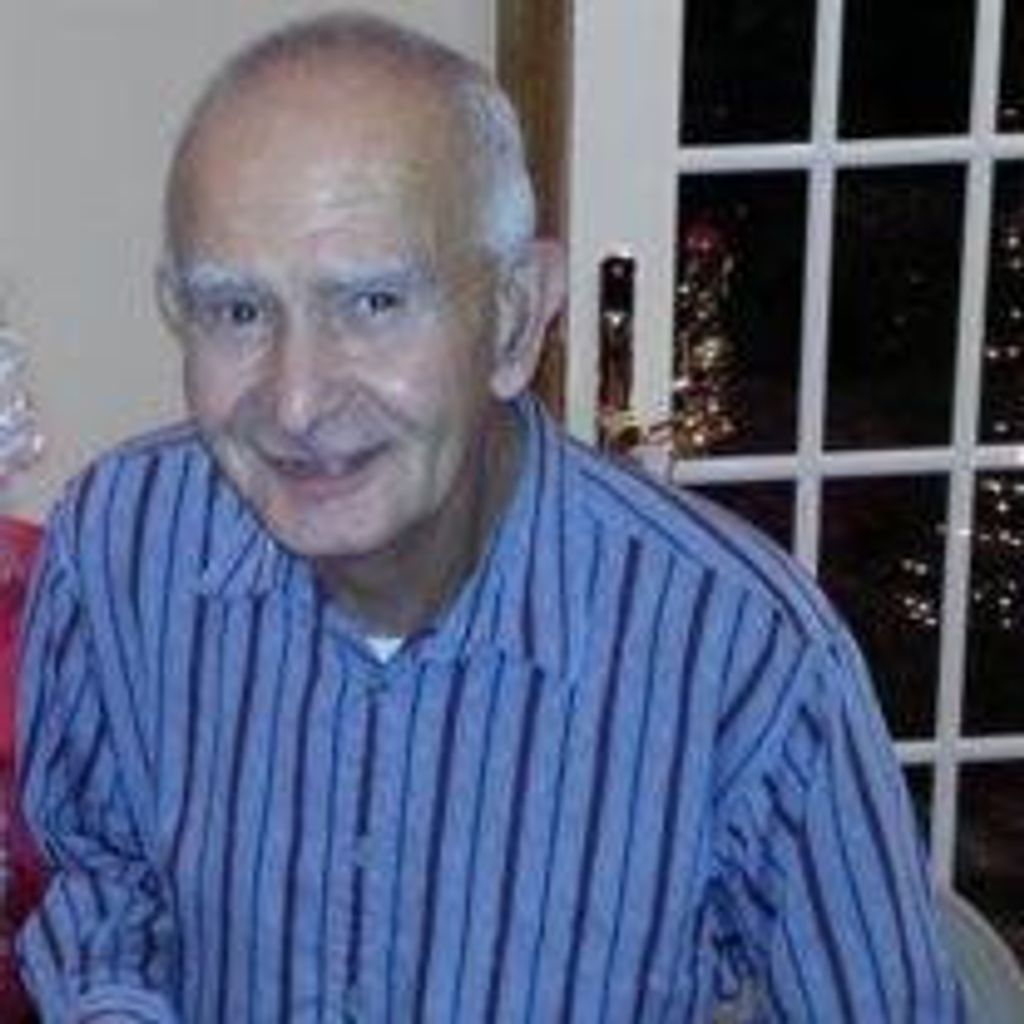 Donald "Duck" Nordike