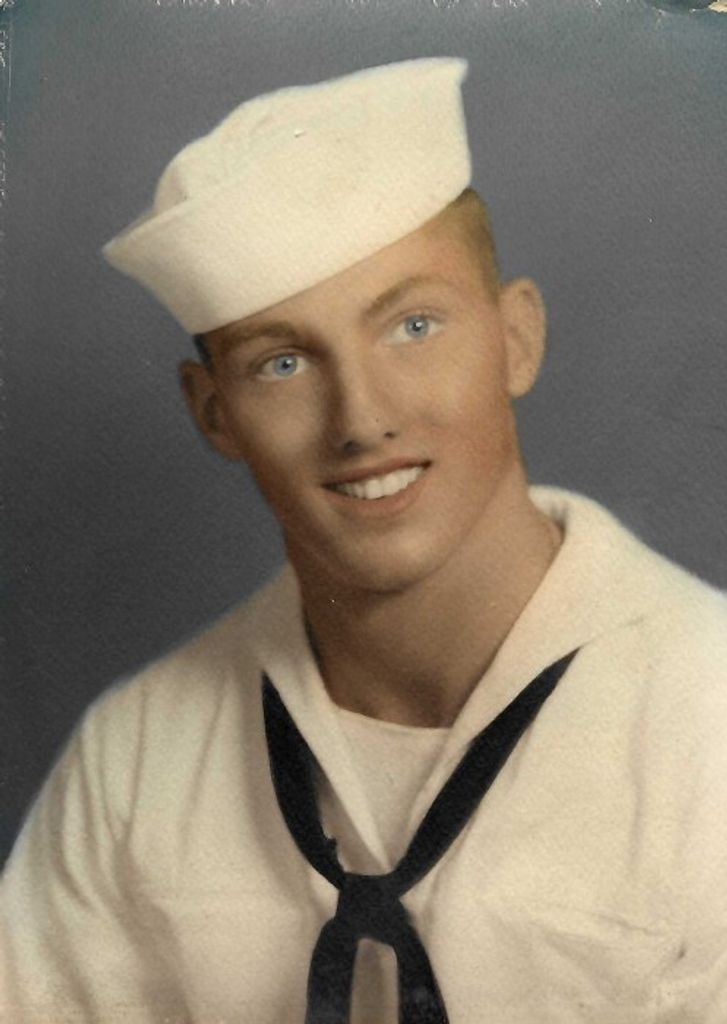Kenneth G Newman Profile Photo