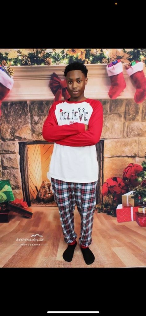 Jaylan Littleton Profile Photo