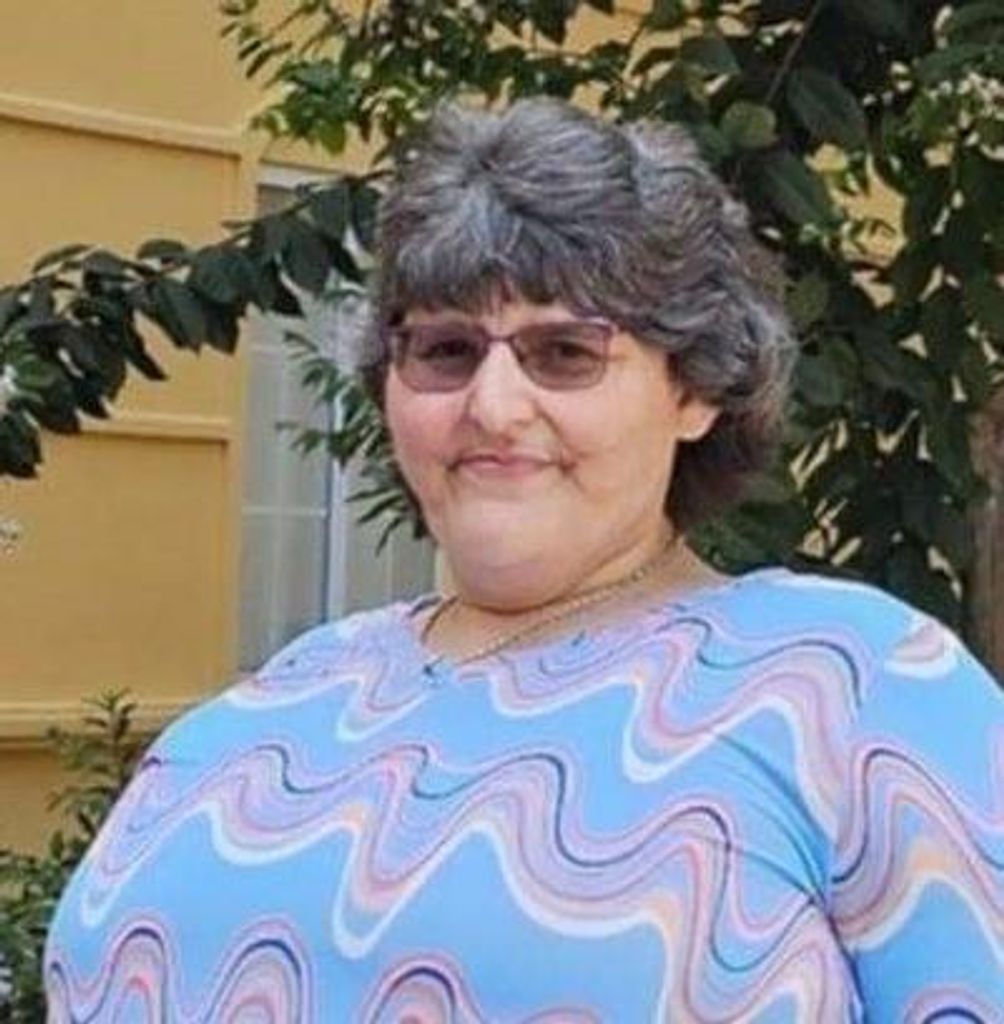 Gina Rebecca Wright Profile Photo