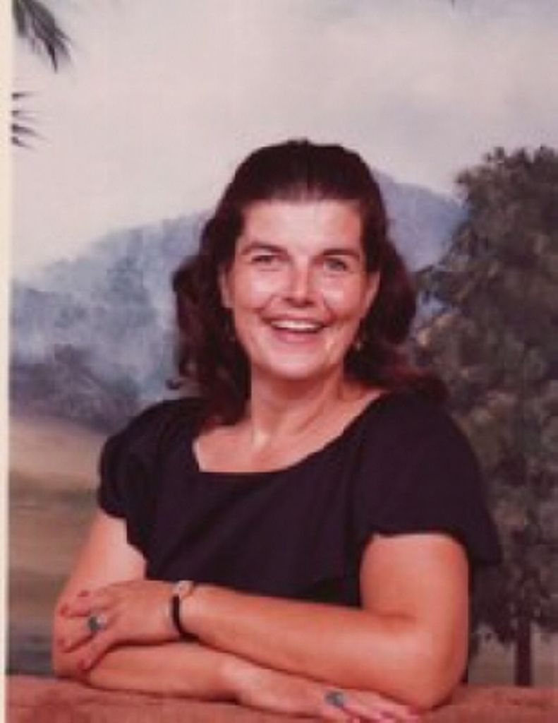 Shirlet "Marlene"  Ford (Sullivan)