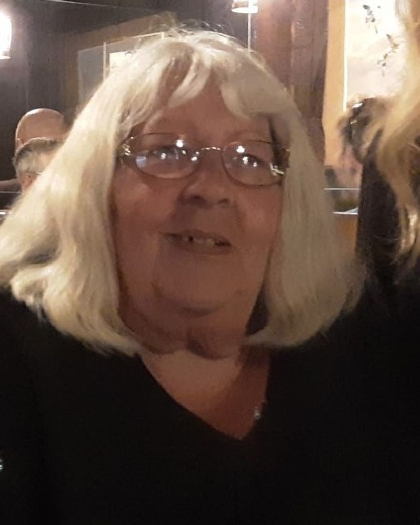 Donna K. Amig Profile Photo