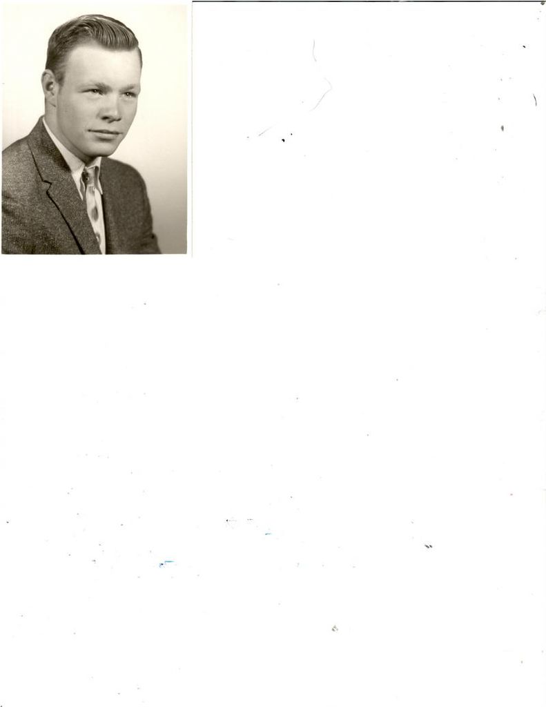 Levi Ellsworth Brown Profile Photo