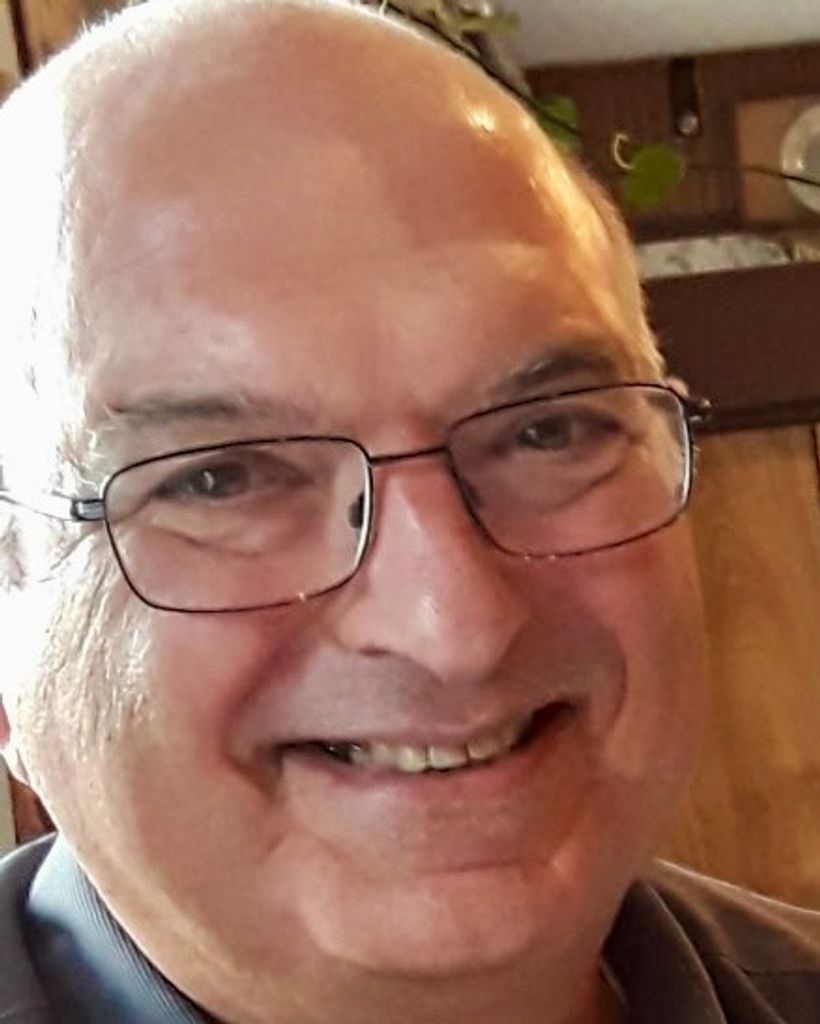 Benjamin F. Barillaro Profile Photo