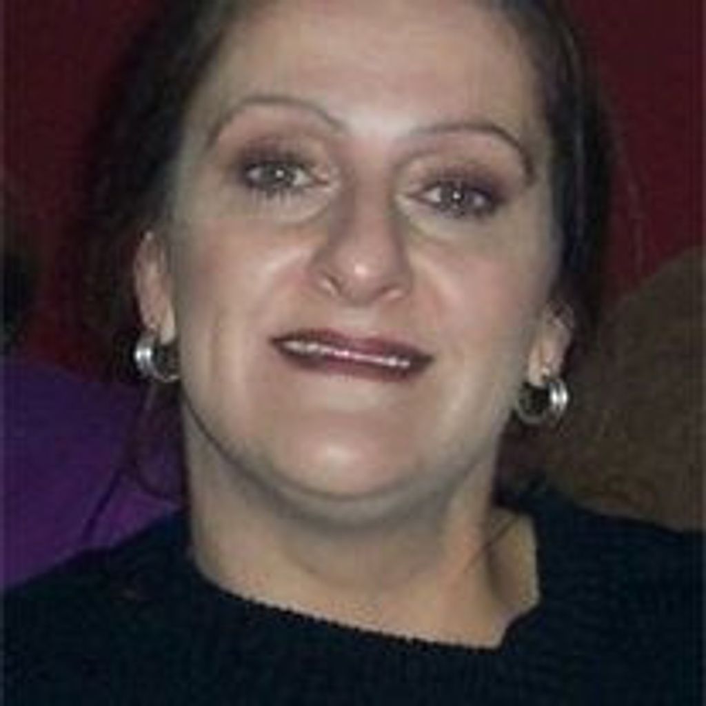 Lisa Rebstock